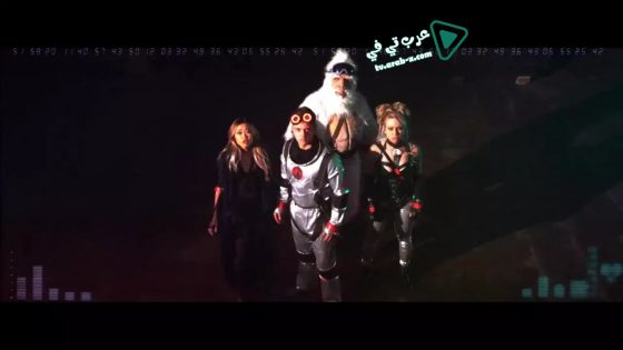 فيلم Monster Force Zero 2019 مترجم