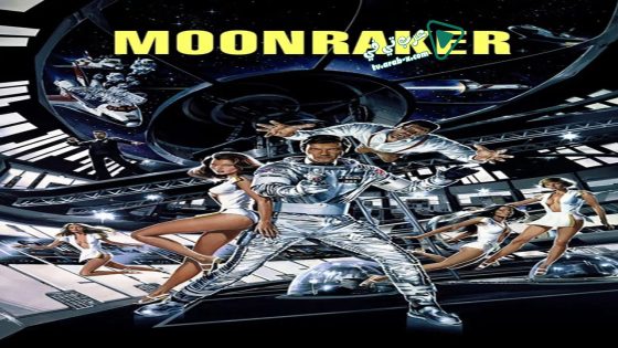 فيلم Moonraker 1979 مترجم