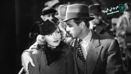 فيلم Mr Deeds Goes to Town 1936 مترجم