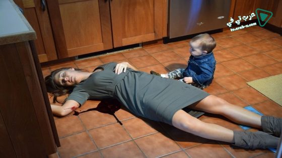 فيلم Murder on the Cape 2017 مترجم