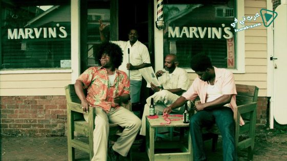 فيلم N O L A Circus 2015 مترجم