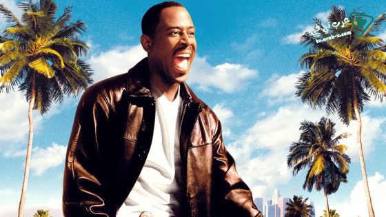 فيلم National Security 2003 مترجم