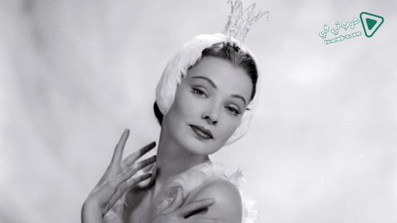 فيلم Never Let Me Go 1953 مترجم