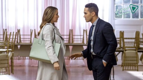 فيلم Newlywed and Dead 2019 مترجم