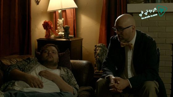 فيلم Night Howl 2017 مترجم