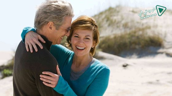 فيلم Nights In Rodanthe 2008 مترجم