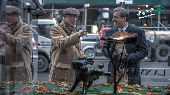 فيلم Norman 2016 مترجم