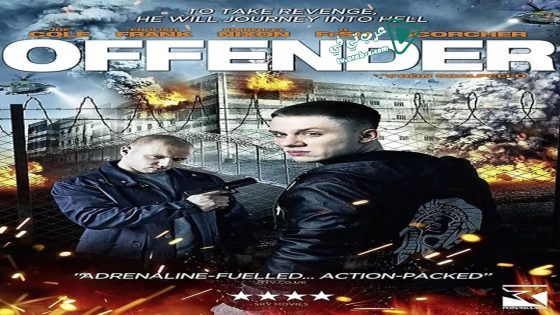 فيلم Offender 2012 مترجم