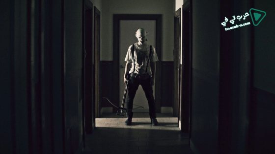 فيلم On Halloween 2020 مترجم