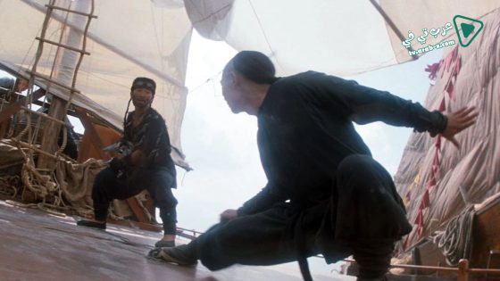 فيلم Once Upon a Time in China 4 1994 مترجم