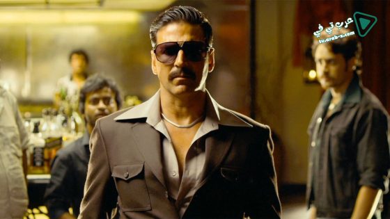 فيلم Once Upon a Time in Mumbai Dobaara 2013 مترجم