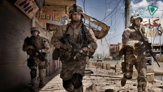 فيلم Only the Dead 2015 مترجم