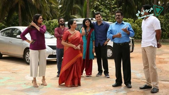 فيلم Oozham 2016 مترجم