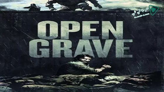 فيلم Open Grave 2013 مترجم