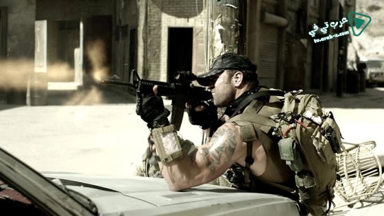 فيلم Operacoes Especiais 2016 مترجم