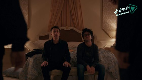 فيلم Ordinary World 2016 مترجم