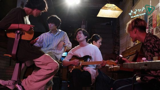 فيلم Our 30 Minute Sessions 2020 مترجم