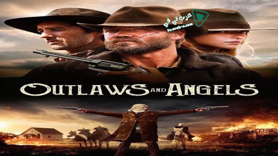 فيلم Outlaws and Angels 2016 مترجم