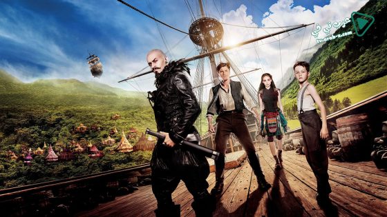فيلم Pan 2015 مترجم