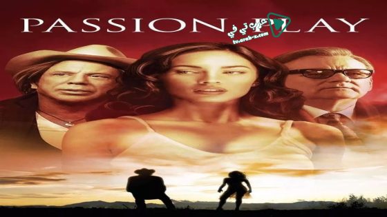 فيلم Passion Play 2010 مترجم