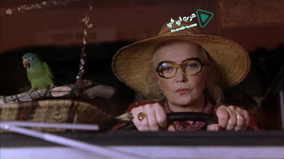 فيلم Paulie 1998 مترجم