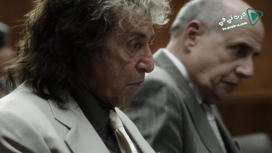 فيلم Phil Spector 2013 مترجم