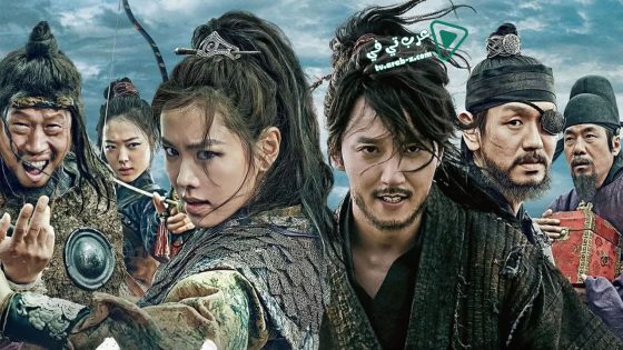 فيلم The Pirates 2014 مترجم