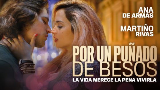 فيلم Por un puñado de besos 2014 مترجم