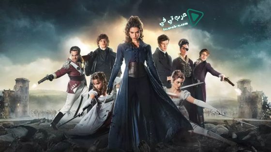 فيلم Pride and Prejudice and Zombies 2016 مترجم