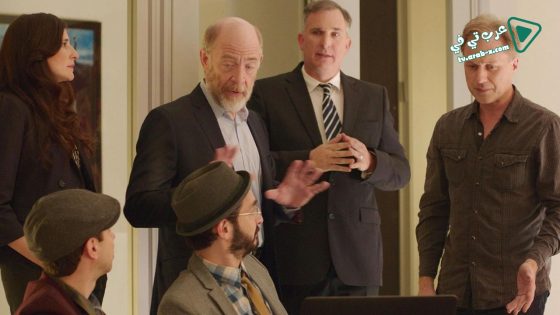 فيلم Punching Henry 2016 مترجم