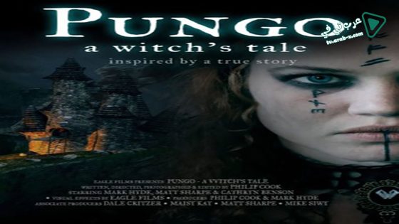 فيلم Pungo A Witchs Tale 2020 مترجم