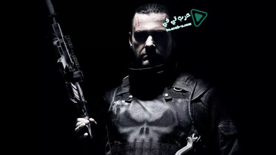 فيلم Punisher: War Zone 2008 مترجم