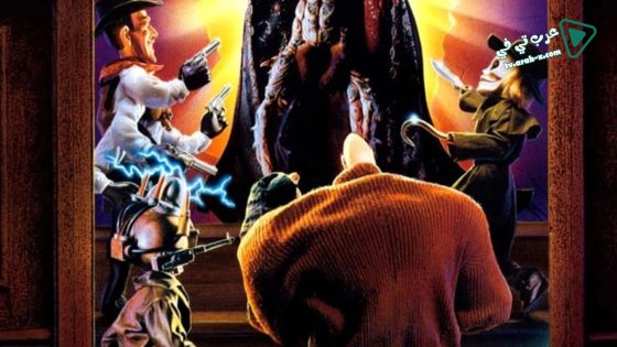 فيلم Puppet Master 5 1994 مترجم