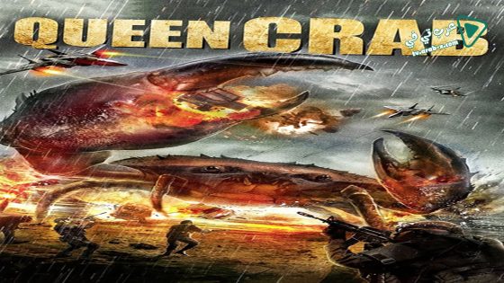 فيلم Queen Crab 2015 مترجم
