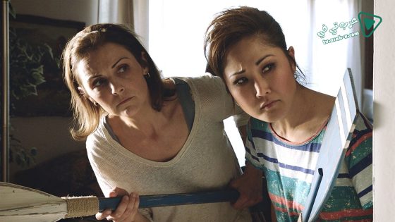 فيلم Raising Buchanan 2019 مترجم