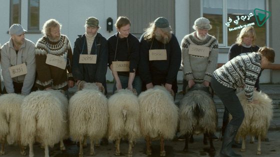 فيلم Rams 2015 مترجم