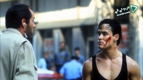 فيلم Rapid Fire 1992 مترجم