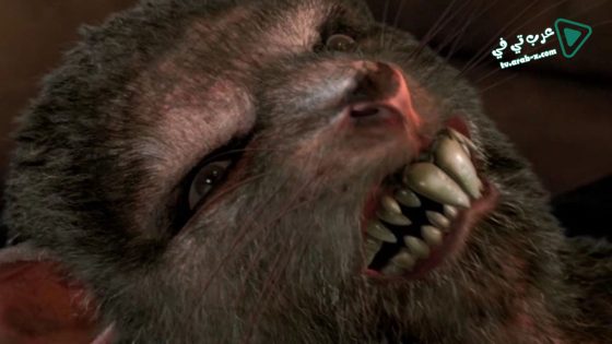 فيلم Ratpocalypse 2015 مترجم