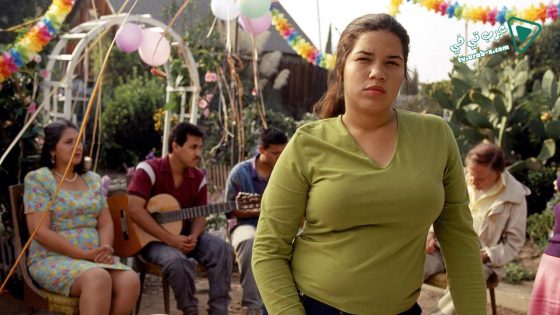 فيلم Real Women Have Curves 2002 مترجم