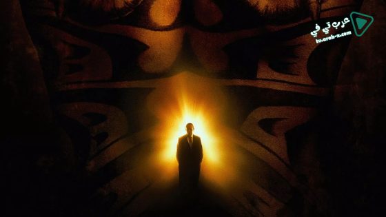 فيلم Red Dragon 2002 مترجم