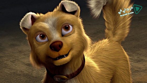 فيلم Roadside Romeo 2008 مترجم