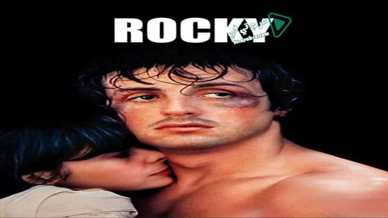 فيلم Rocky 1976 مترجم