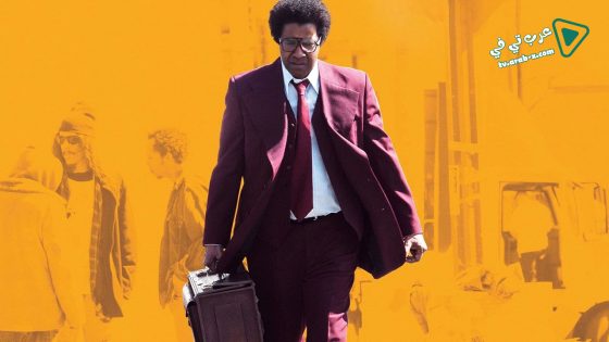 فيلم Roman J Israel Esq 2017 مترجم