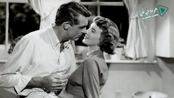 فيلم Room for One More 1952 مترجم