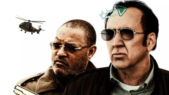 فيلم Running with the Devil 2019 مترجم