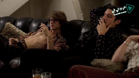 فيلم Saint Laurent 2014 مترجم