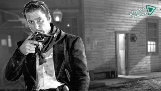 فيلم San Antonio 1945 مترجم