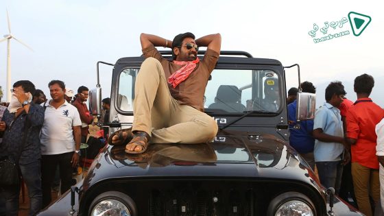 فيلم Sangathamizhan 2019 مترجم