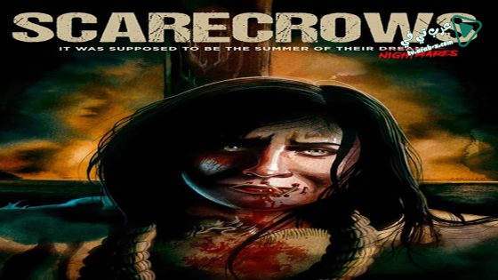 فيلم Scarecrows 2017 مترجم