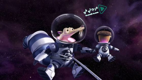 فيلم Scrat: Spaced Out 2016 مترجم